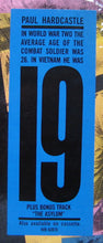 Load image into Gallery viewer, Paul Hardcastle : 19 (12", Single, Pit)