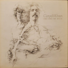 Load image into Gallery viewer, Larry Coryell, Steve Khan : Two For The Road (LP, Album, San)