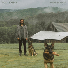 Load image into Gallery viewer, Noah Kahan : Stick Season (2xLP, Album)