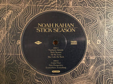 Load image into Gallery viewer, Noah Kahan : Stick Season (2xLP, Album)