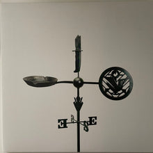 Load image into Gallery viewer, Jason Isbell And The 400 Unit : Weathervanes (2xLP, Album, Ltd, Bla)