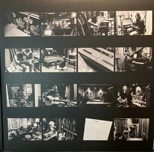 Jason Isbell And The 400 Unit : Weathervanes (2xLP, Album, Ltd, Bla)