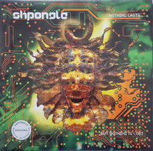 Load image into Gallery viewer, Shpongle : Nothing Lasts... But Nothing Is Lost (LP, Gre + LP, Gol + Album, Ltd, RE, RM, RP)