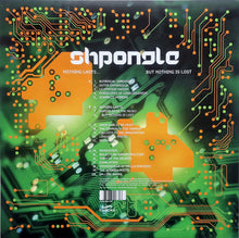 Load image into Gallery viewer, Shpongle : Nothing Lasts... But Nothing Is Lost (LP, Gre + LP, Gol + Album, Ltd, RE, RM, RP)