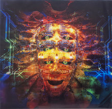Load image into Gallery viewer, Shpongle : Nothing Lasts... But Nothing Is Lost (LP, Gre + LP, Gol + Album, Ltd, RE, RM, RP)