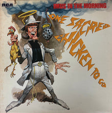 Load image into Gallery viewer, Imus In The Morning : One Sacred Chicken To Go (LP, Album)