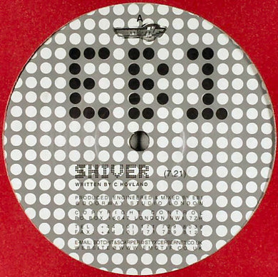 EB1 : Shiver / Mamba (12