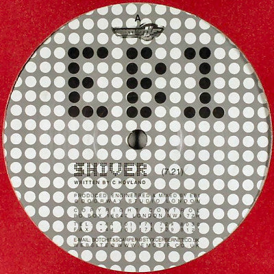 EB1 : Shiver / Mamba (12