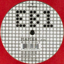 Load image into Gallery viewer, EB1 : Shiver / Mamba (12&quot;)