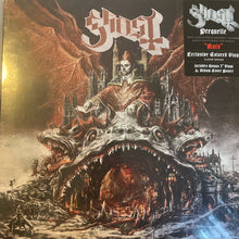 Load image into Gallery viewer, Ghost (32) : Prequelle (LP, Album, Cle + 7", Bla + Dlx)