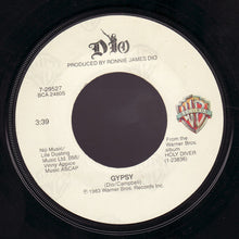Load image into Gallery viewer, Dio (2) : Rainbow In The Dark (7")