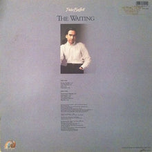 Load image into Gallery viewer, Peter Buffett : The Waiting (LP, Album)