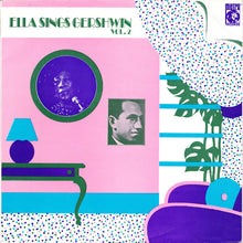 Load image into Gallery viewer, Ella Fitzgerald : Ella Sings Gershwin Vol. II (2xLP, Comp, Gat)