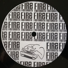 Load image into Gallery viewer, Various : Fire Fraternity Dub Plate # 1 (12&quot;)