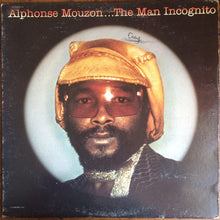 Load image into Gallery viewer, Alphonse Mouzon : The Man Incognito (LP, Album)