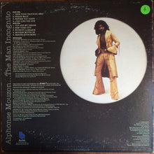 Load image into Gallery viewer, Alphonse Mouzon : The Man Incognito (LP, Album)