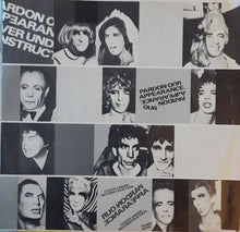 Load image into Gallery viewer, The Rolling Stones : Some Girls (LP, Album, RE)