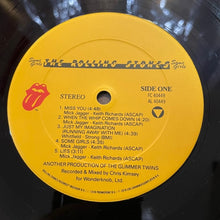 Load image into Gallery viewer, The Rolling Stones : Some Girls (LP, Album, RE)