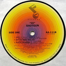 Load image into Gallery viewer, Shotgun (2) : Shotgun III (LP, Album, Ter)