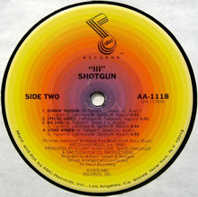 Load image into Gallery viewer, Shotgun (2) : Shotgun III (LP, Album, Ter)
