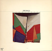 Load image into Gallery viewer, Jim Hall : Commitment (LP, Album)