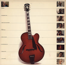 Load image into Gallery viewer, Jim Hall : Commitment (LP, Album)
