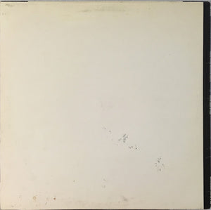HSAS : Whiter Shade Of Pale (12", S/Sided, Single, Ltd, Promo)