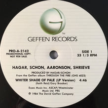 Load image into Gallery viewer, HSAS : Whiter Shade Of Pale (12&quot;, S/Sided, Single, Ltd, Promo)