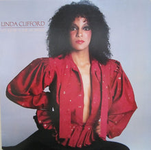 Load image into Gallery viewer, Linda Clifford : Let Me Be Your Woman (2xLP, Album, 73 )