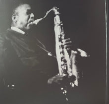 Load image into Gallery viewer, John Coltrane With Eric Dolphy : Evenings At The Village Gate (2xLP, Album, Mono, Gat)