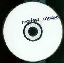 Load image into Gallery viewer, Modest Mouse : The Lonesome Crowded West (HDCD, Album, RE, Cin)