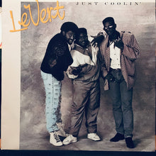 Load image into Gallery viewer, Levert Featuring Heavy D : Just Coolin&#39; (12&quot;, SRC)