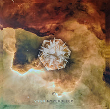 Load image into Gallery viewer, Voyager (28) : Hypersleep (2xLP, Album, Ltd, Ult)