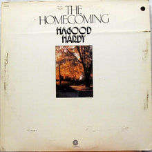Load image into Gallery viewer, Hagood Hardy : The Homecoming (LP, Album, Win)