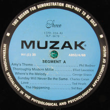 Load image into Gallery viewer, Unknown Artist : New Dimensions (LP, Album, Promo)