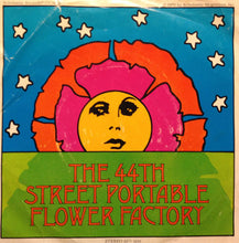 Load image into Gallery viewer, The 44th Street Portable Flower Factory : The 44th Street Portable Flower Factory (7")