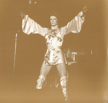 Load image into Gallery viewer, David Bowie : Ziggy Stardust And The Spiders From Mars: The Motion Picture Soundtrack (2xLP, Album, Ltd, RE, RM, Gol)