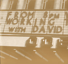Load image into Gallery viewer, David Bowie : Ziggy Stardust And The Spiders From Mars: The Motion Picture Soundtrack (2xLP, Album, Ltd, RE, RM, Gol)