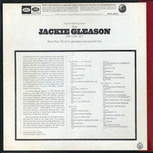 Load image into Gallery viewer, Jackie Gleason : The Jackie Gleason Deluxe Set (More Than 30 Of His Greatest Hits!) (3xLP, Comp + Box)