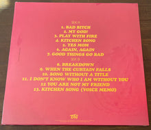 Load image into Gallery viewer, Tessa Violet : MY GOD! (LP, Album, Ltd, Cle)