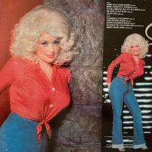 Load image into Gallery viewer, Dolly Parton : Here You Come Again (LP, Album, RE)