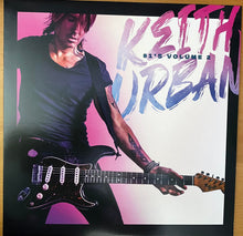 Load image into Gallery viewer, Keith Urban : #1's Volume 2 (LP, Comp, Gra)
