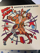 Load image into Gallery viewer, Bootsy's Rubber Band : Body Slam! (12", Single, Spe)
