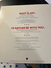 Load image into Gallery viewer, Bootsy's Rubber Band : Body Slam! (12", Single, Spe)