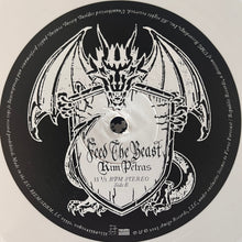 Load image into Gallery viewer, Kim Petras : Feed The Beast (LP, Album, Ltd, Whi)