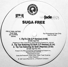 Load image into Gallery viewer, Suga Free : If U Stay Ready (12&quot;, Promo)