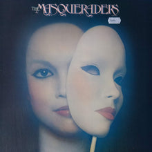 Load image into Gallery viewer, The Masqueraders : The Masqueraders (LP, Album, Promo, Pit)