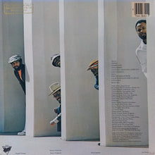 Load image into Gallery viewer, The Masqueraders : The Masqueraders (LP, Album, Promo, Pit)