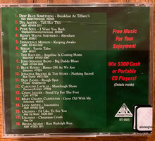 Load image into Gallery viewer, Various : The Best Things In Life Are Free Volume Five (CD, Album)