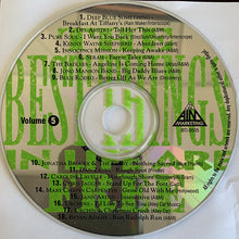 Load image into Gallery viewer, Various : The Best Things In Life Are Free Volume Five (CD, Album)